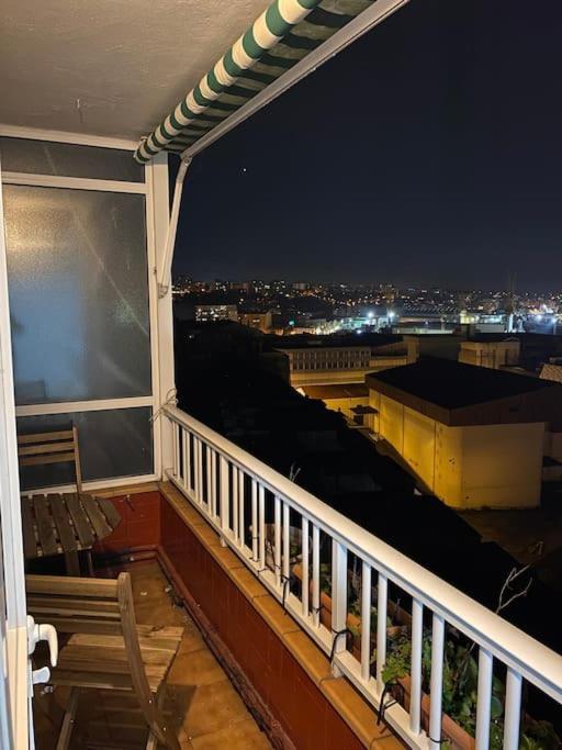 Vigo Harbor View Daire Dış mekan fotoğraf
